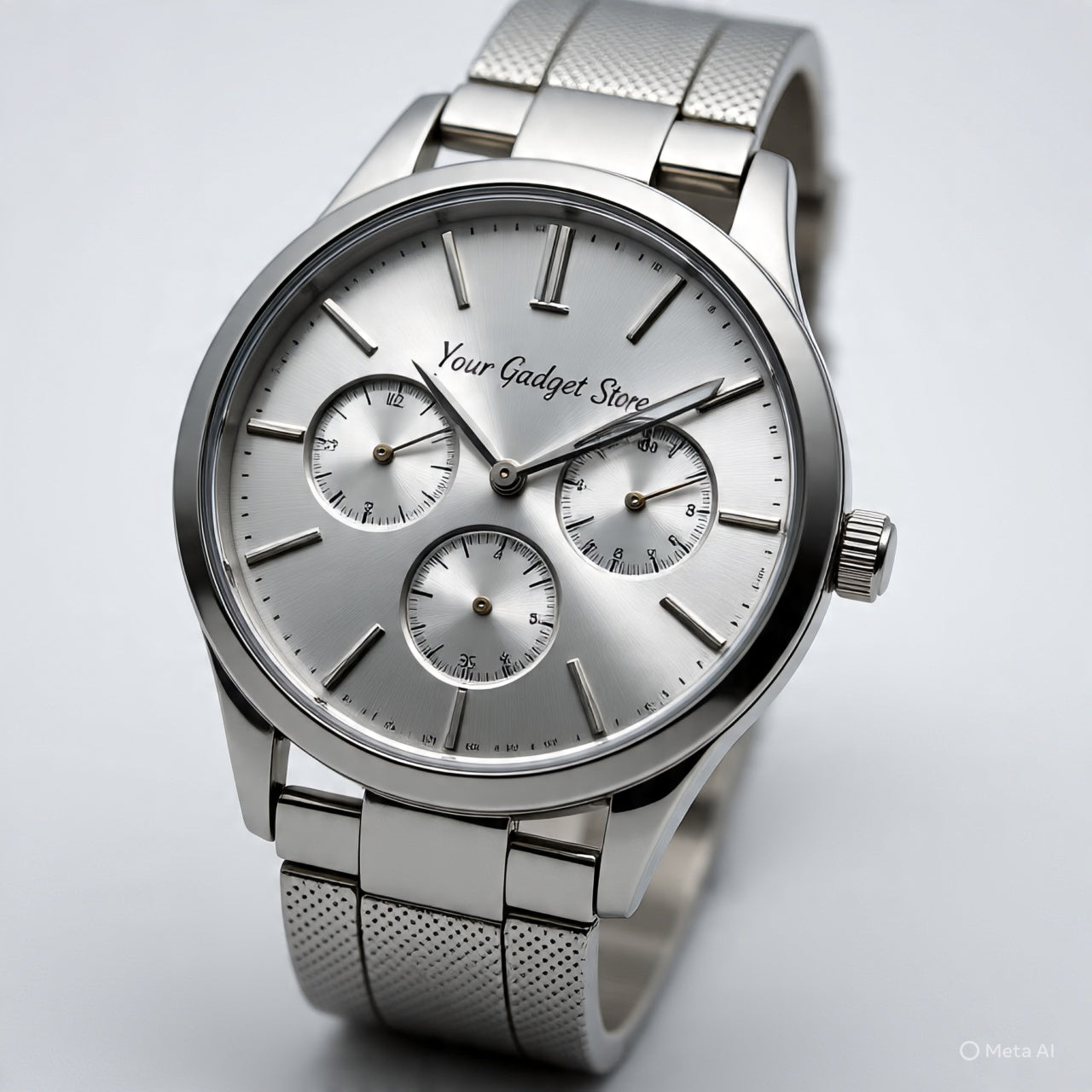 WATCHES