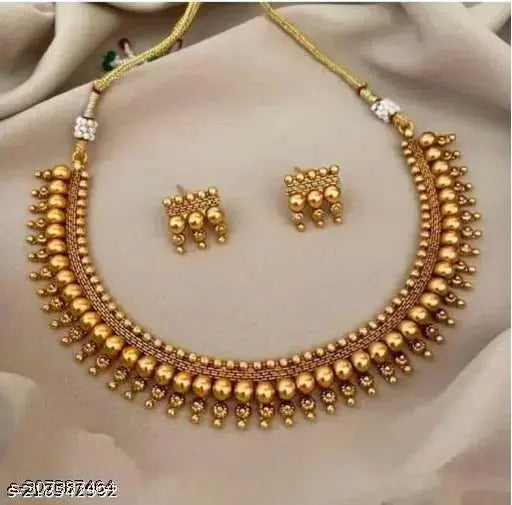 Unique Jewellery Sets