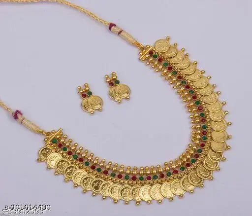 Jewellery set