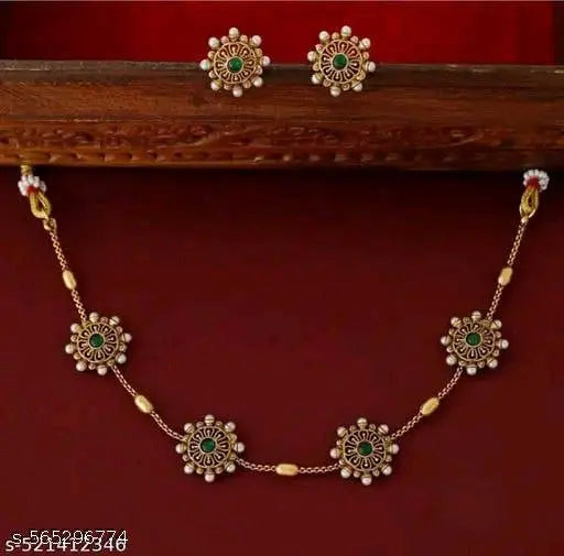 necklace
