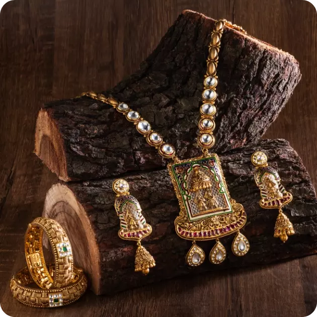 Jewellery